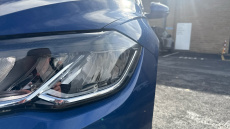 Volkswagen Polo 1.0 TSI Life 5dr Petrol Hatchback